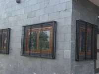 Сланец Silver Grey
